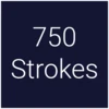 750 Strokes