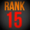 Reach rank 15