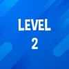 Complete Level 2.