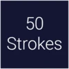 50 Strokes