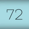 Accumulate score total of 72