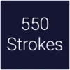 550 Strokes