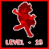 Level 15 Complete