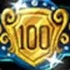 Level 100 (Legacy)