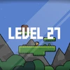 Finish Level 27