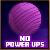 No power ups collected