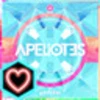 I love "APELIOTES"