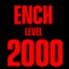 ENCH LVL 2k