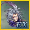 Kuja - Perfect EX Burst Finish