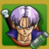 Breakthrough - Trunks