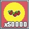 50,000 Produce