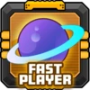 Fast player