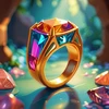 Collect total amount of 36 gems