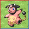 Professor Bridgette Challenge: Miltank