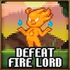 Fire Lord defeated