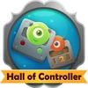 Hall of Controller