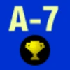 License A-7 - Gold