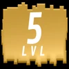 Level 5!