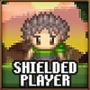 Shielded player