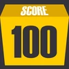 Scored 100 in Cube Mode