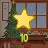 Decorate 10 stars