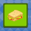 The Jumping Sandwich