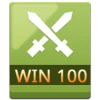 multiplayer 100th wins