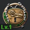 P90 Ext Unlock Lv.1