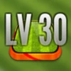 Level 30 reached!