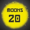 20 Moons