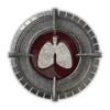 Lungs of Steel