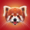 Red Panda (RARE)