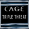 Caged Triple Threat