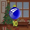 Decorate 10 balls