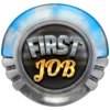 First Job