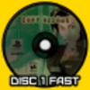 Fear Effect Fast [CD1]