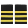 Senior Officer