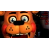 Five Nights at Freddy's