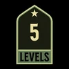 5 Levels