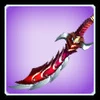 Bloody Demon Blade