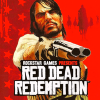 Red Dead Redemption Logo