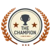 The Champion - Bronze