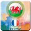 France - Wales