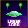 Laser lord