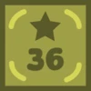 36 Stars