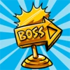 The First Boss