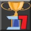 Trophy 7