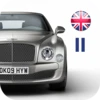 British Cars Expert (Rank II)