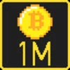 1,000,000 Bitcoins