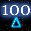 100 triangles killed !